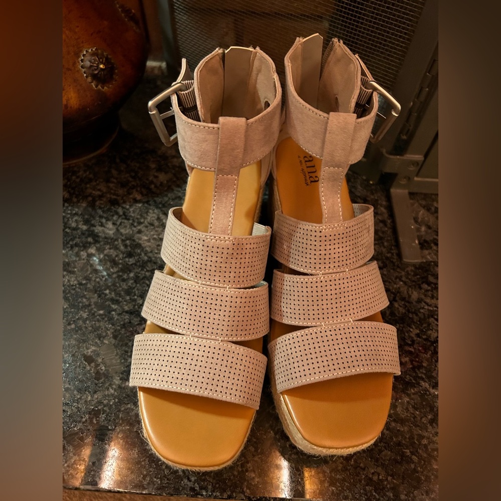 These are A.N.A brand. Brand new without tags. Never worn.